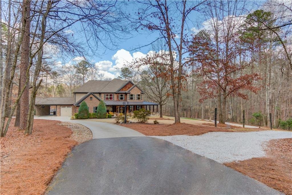 House in Jefferson, Georgia, United States 3 - 17537243