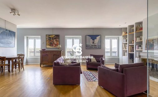 Apartamento en Pasteur – Margnolles, Caluire-et-Cuire, Francia 1
