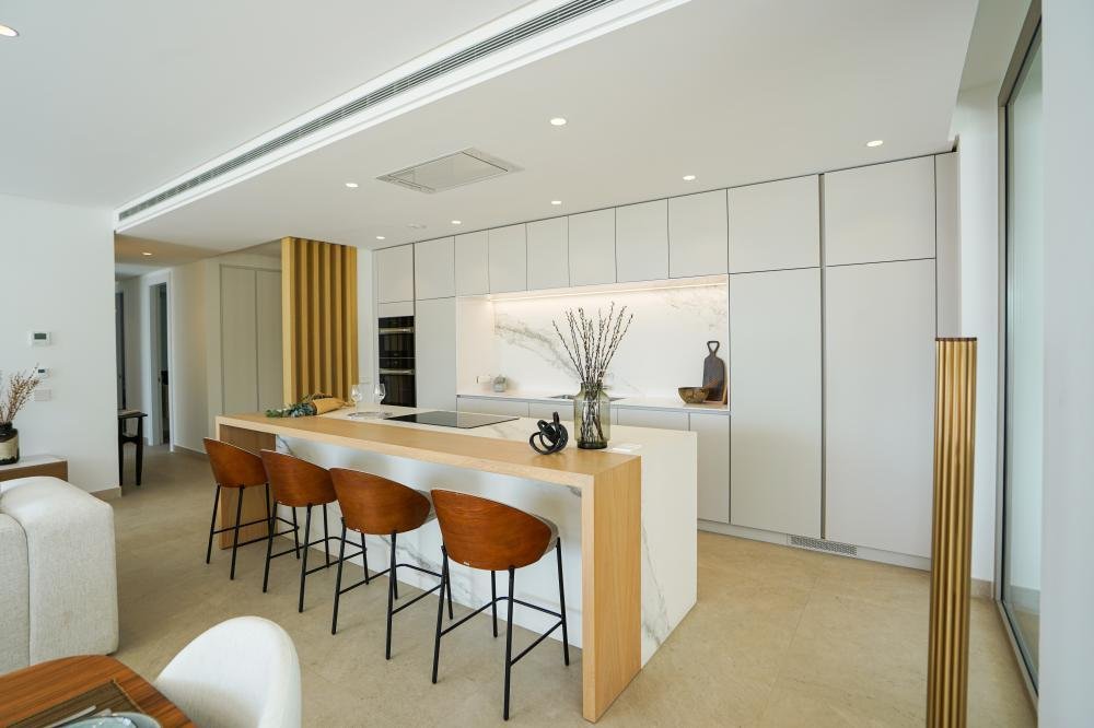 Apartment in Marbella, Andalusia, Spain 3 - 17394587