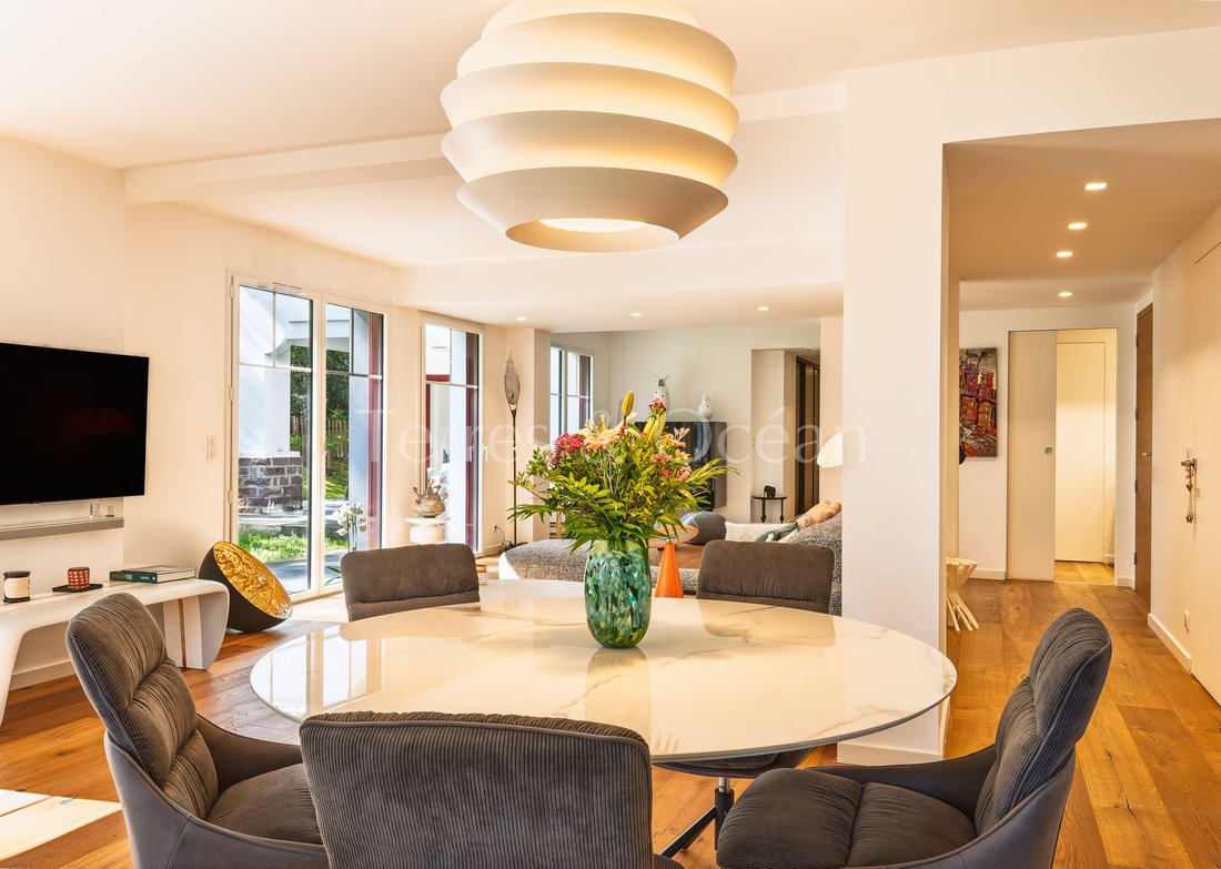 Apartment in Soorts-Hossegor, Nouvelle-Aquitaine, France 1 - 17537475