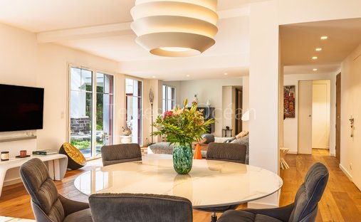 Apartment in Soorts-Hossegor, Nouvelle-Aquitaine, France 1