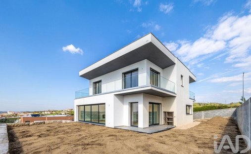 Townhouse en Batalha, Distrito de Leiria, Portugal 1