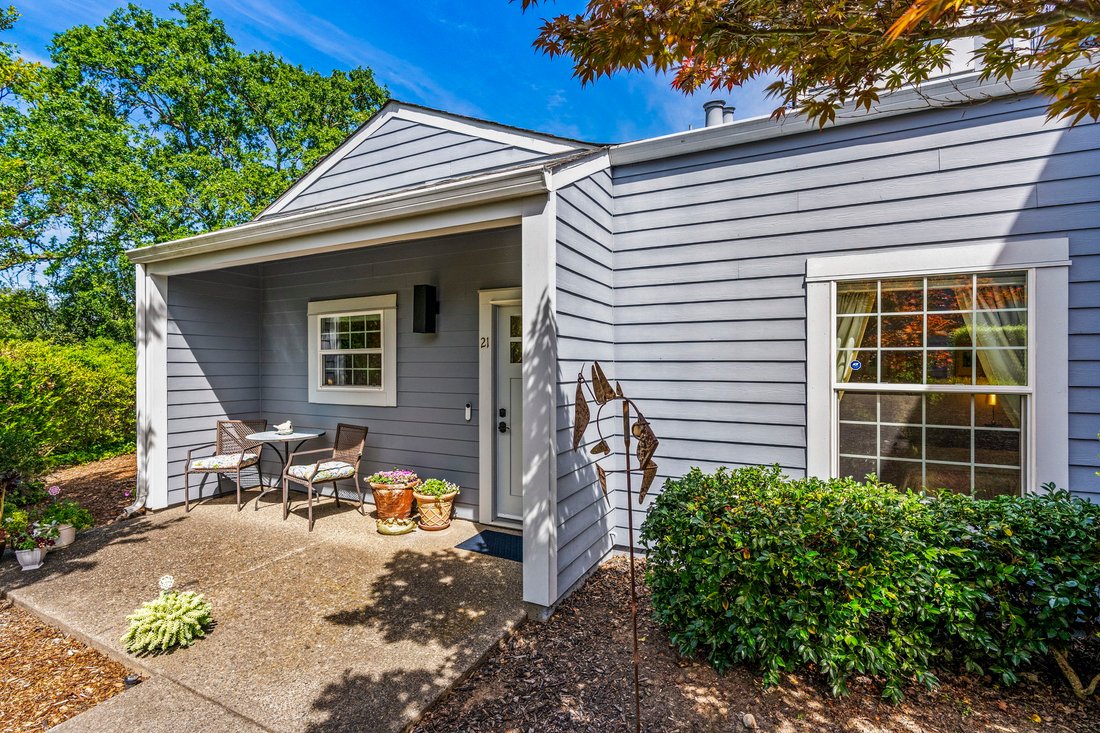 Condo in Yountville, California, United States 3 - 17537545