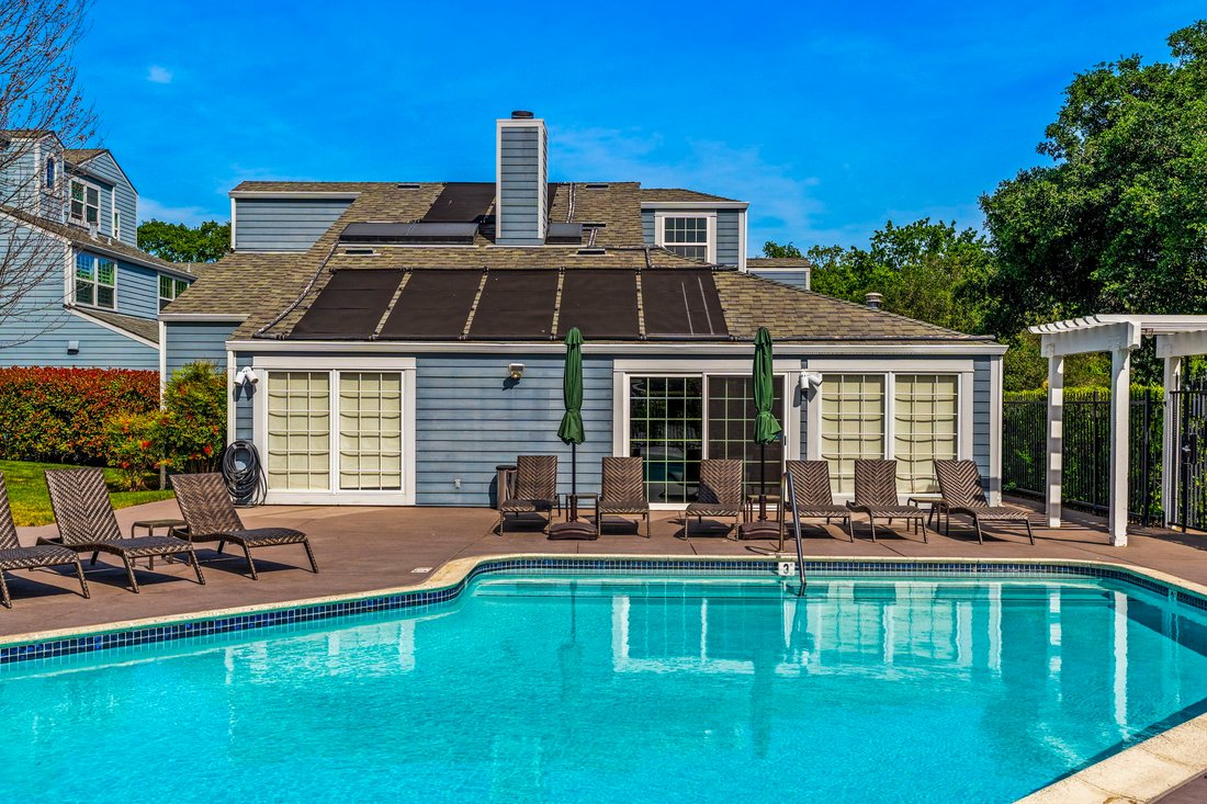 Condo in Yountville, California, United States 4 - 17537545