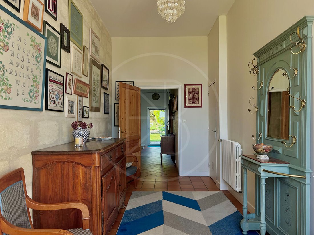Villa in Galgon, Nouvelle-Aquitaine, France 4 - 17537386