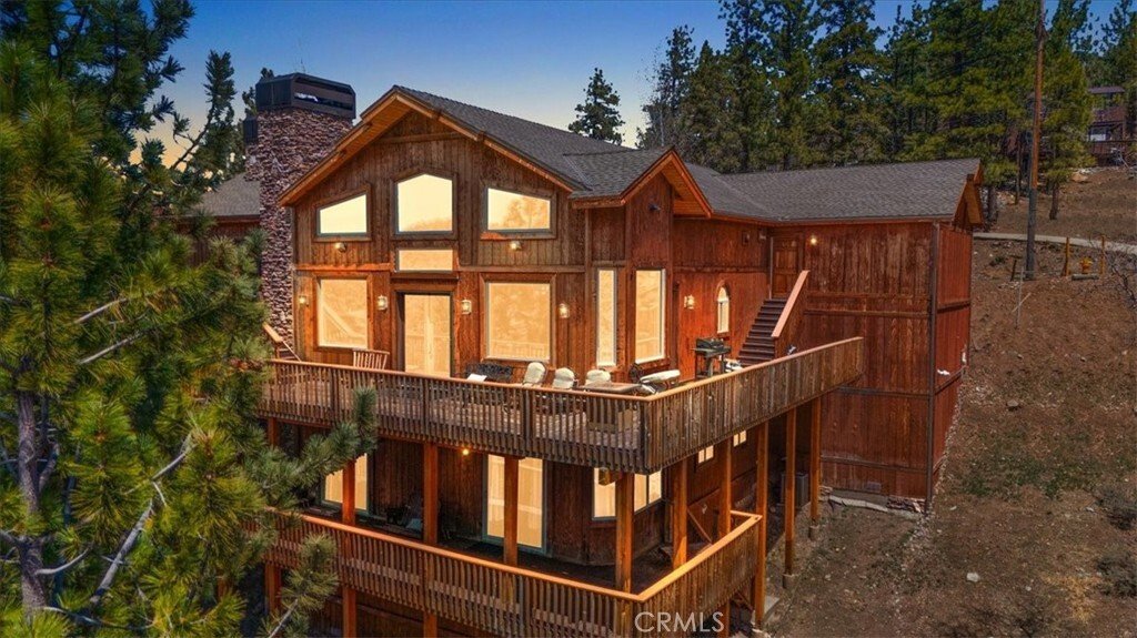 House in Big Bear Lake, California, United States 2 - 15565993