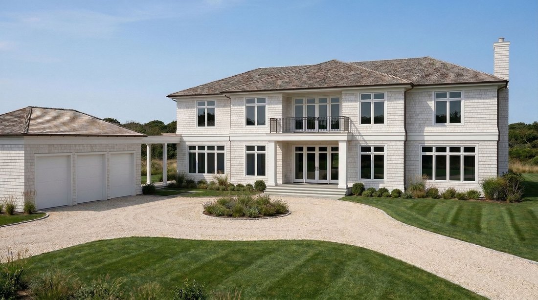 House in East Hampton, New York, United States 1 - 17537363
