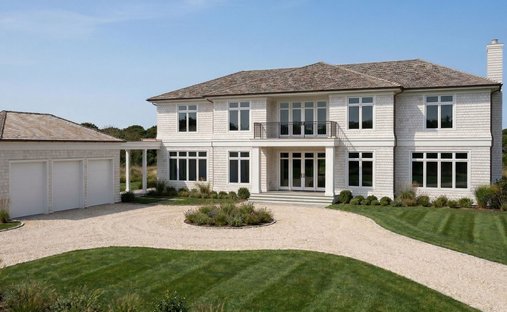 House in East Hampton, New York, United States 1