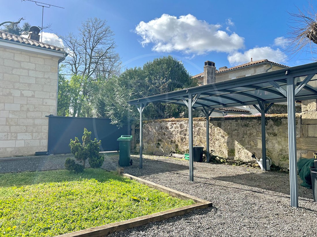 Villa in Galgon, Nouvelle-Aquitaine, France 3 - 17537386