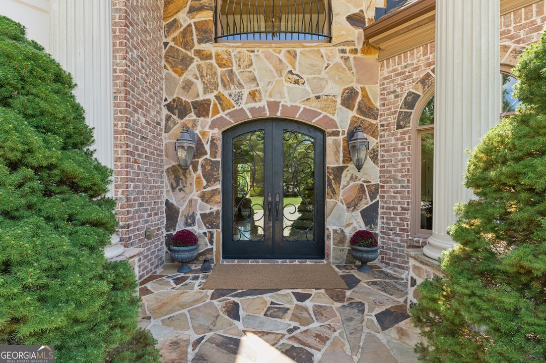House in Cumming, Georgia, United States 3 - 17537293