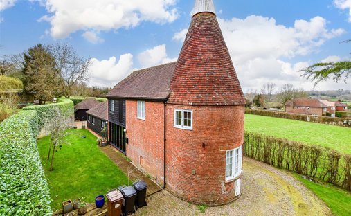 Casa a Rotherfield, Inghilterra 1