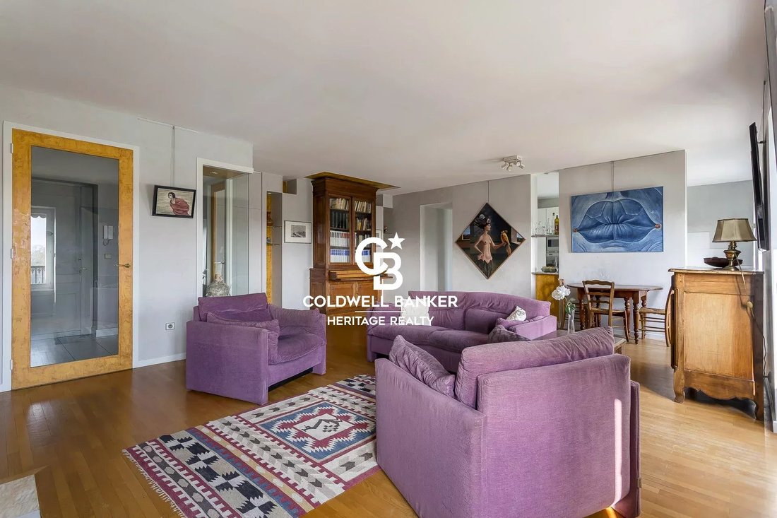 Apartment in Pasteur – Margnolles, Caluire-et-Cuire, France 2 - 14899817