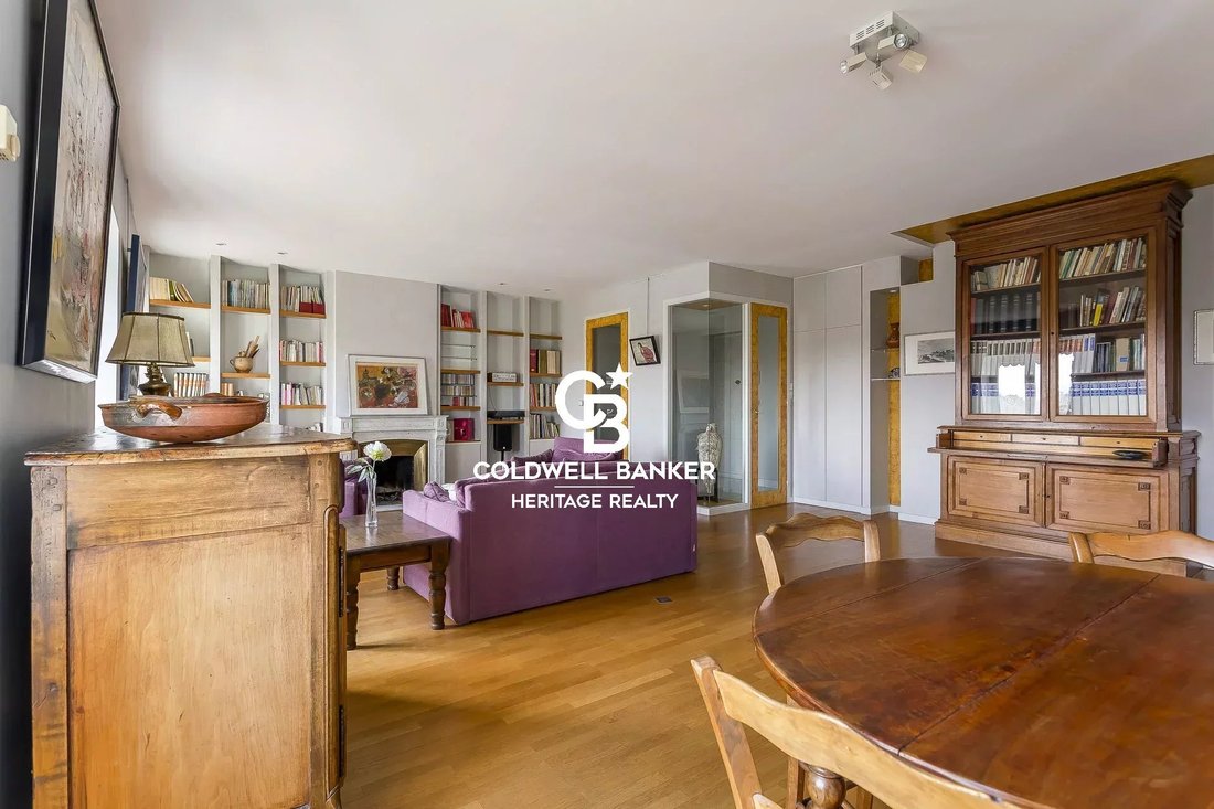 Apartment in Pasteur – Margnolles, Caluire-et-Cuire, France 3 - 14899817