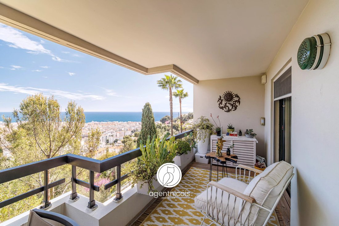 Apartment in Nice, Provence-Alpes-Côte d'Azur, France 2 - 17537373