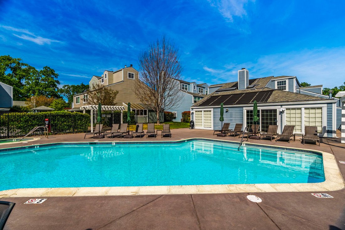 Condo in Yountville, California, United States 5 - 17537545