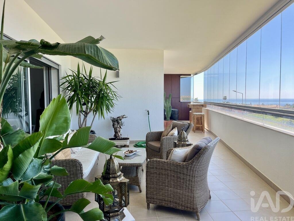 Apartment in São Sebastião, Lagos, Sao Goncalo de Lagos, Portugal 1 - 17537695