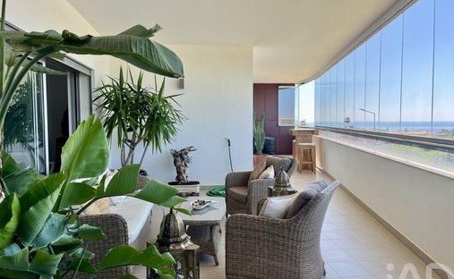 Apartment in São Sebastião, Lagos, Sao Goncalo de Lagos, Portugal 1