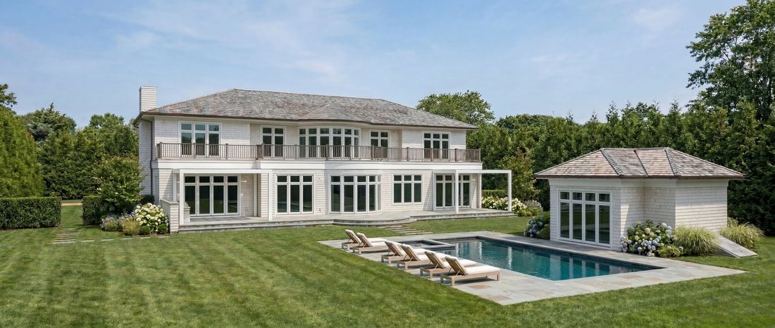 House in East Hampton, New York, United States 2 - 17537363