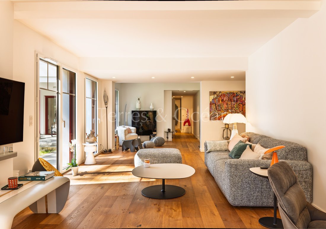 Apartment in Soorts-Hossegor, Nouvelle-Aquitaine, France 4 - 17537475