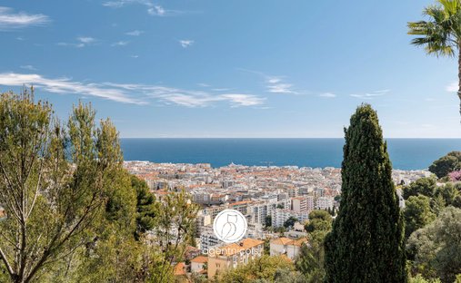 Apartamento en Niza, Provenza-Alpes-Costa Azul, Francia 1