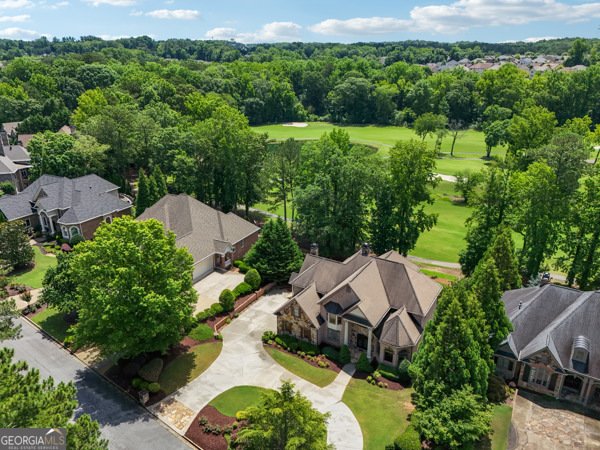 House in Cumming, Georgia, United States 2 - 17537293