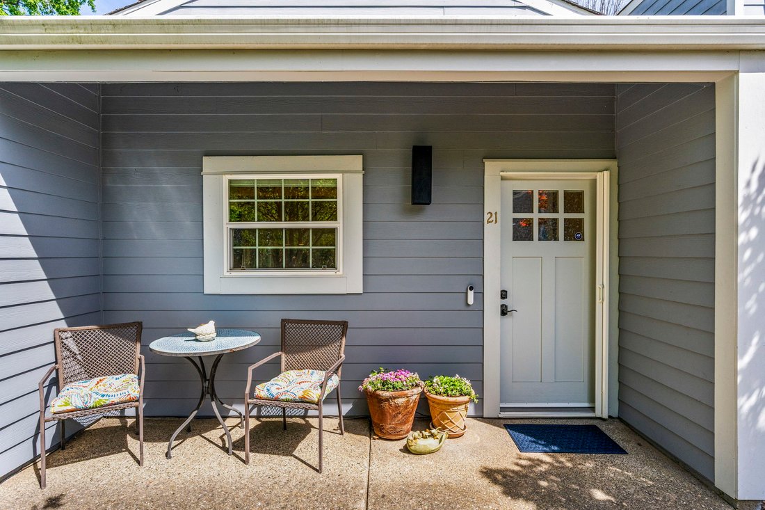 Condo in Yountville, California, United States 2 - 17537545