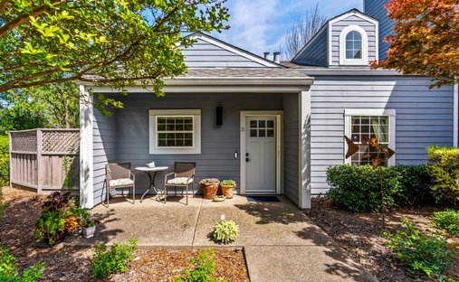 Condo in Yountville, California, United States 1