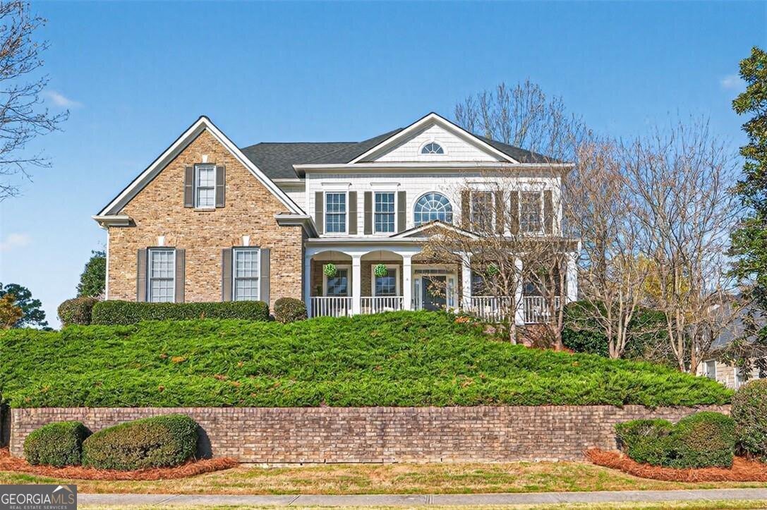 House in Dacula, Georgia, United States 1 - 17537308