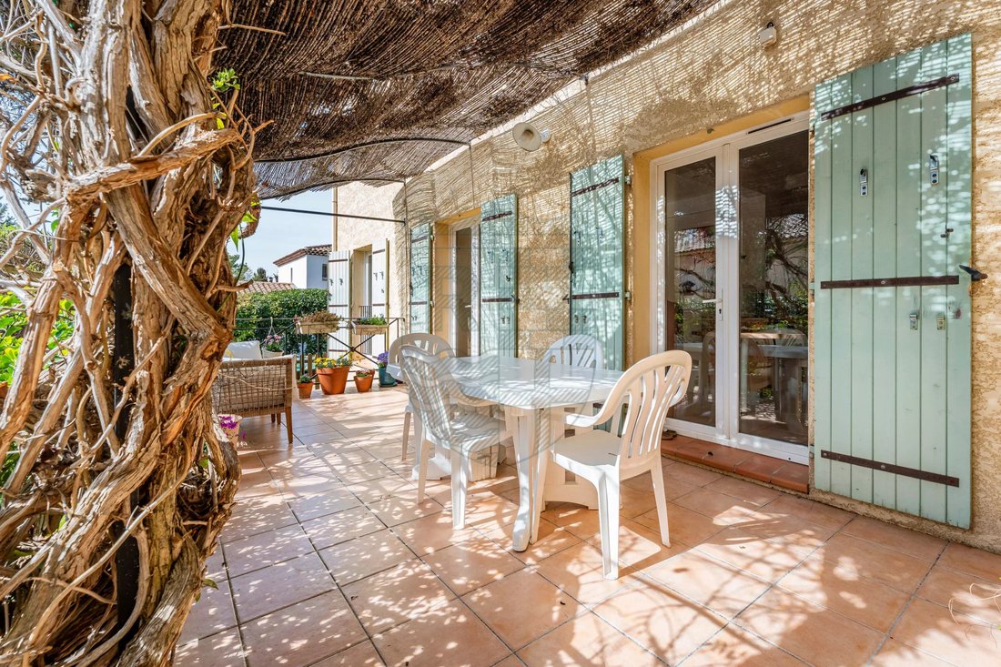 House in 12e Arrondissement, Marseille, France 2 - 17537465