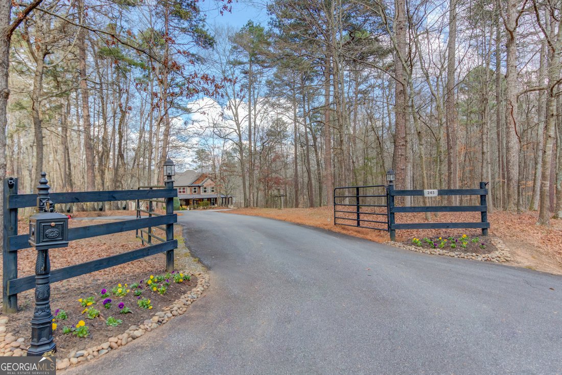 House in Jefferson, Georgia, United States 3 - 17537316
