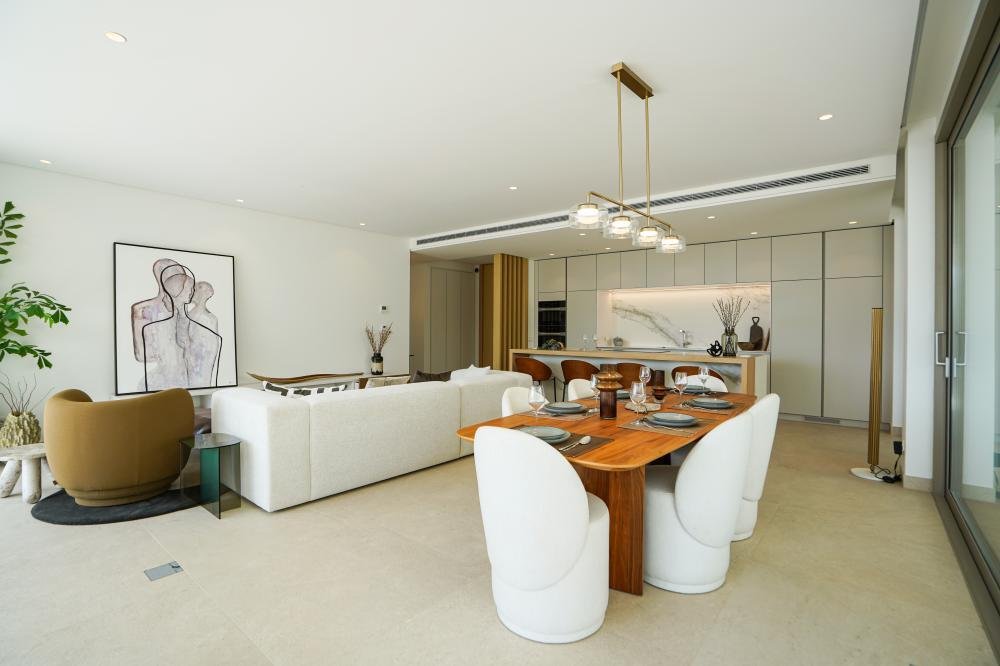 Apartment in Marbella, Andalusia, Spain 2 - 17394587