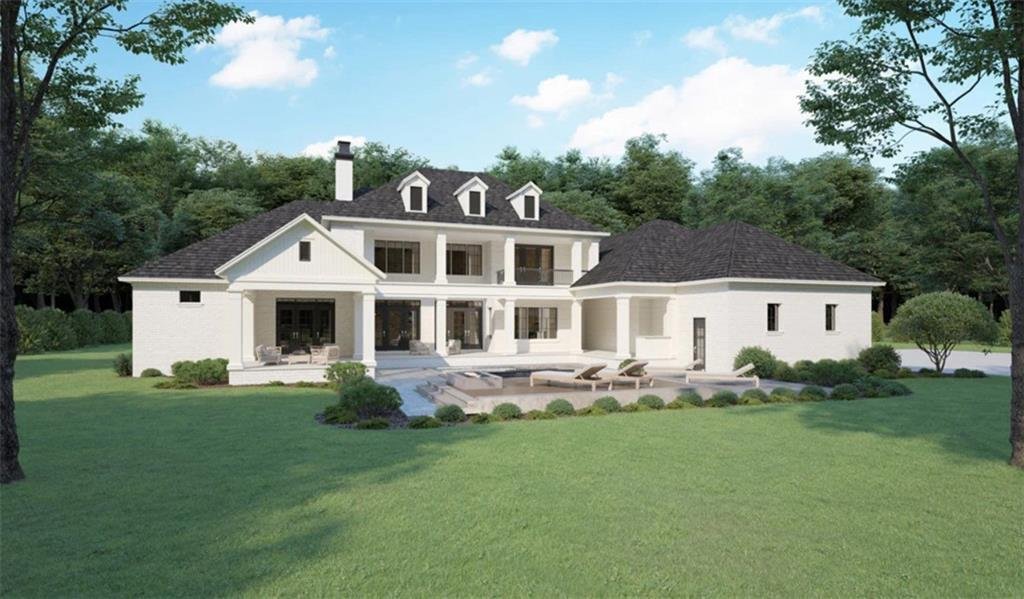 House in Dacula, Georgia, United States 2 - 17537258