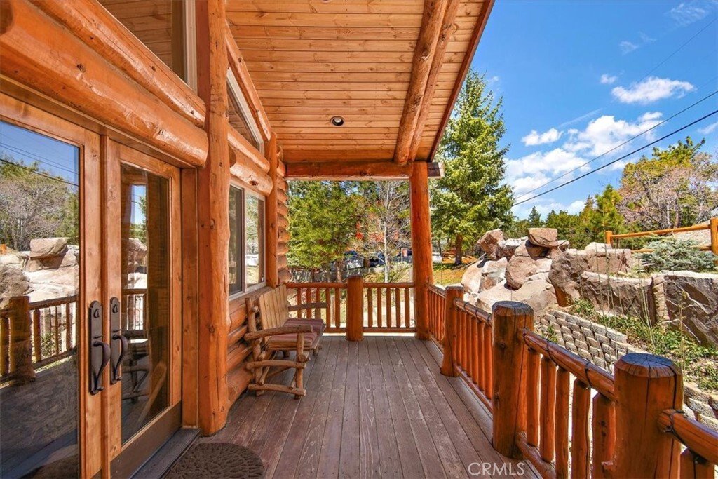 House in Big Bear Lake, California, United States 5 - 15565993