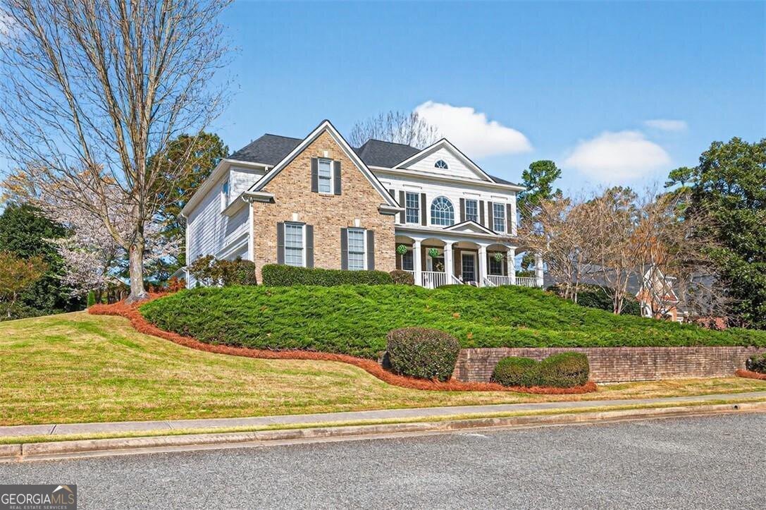 House in Dacula, Georgia, United States 2 - 17537308