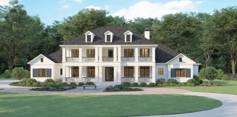 House in Dacula, Georgia, United States 1 - 17537258