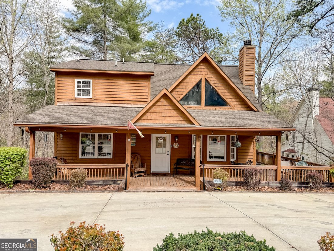 House in Helen, Georgia, United States 2 - 17537290