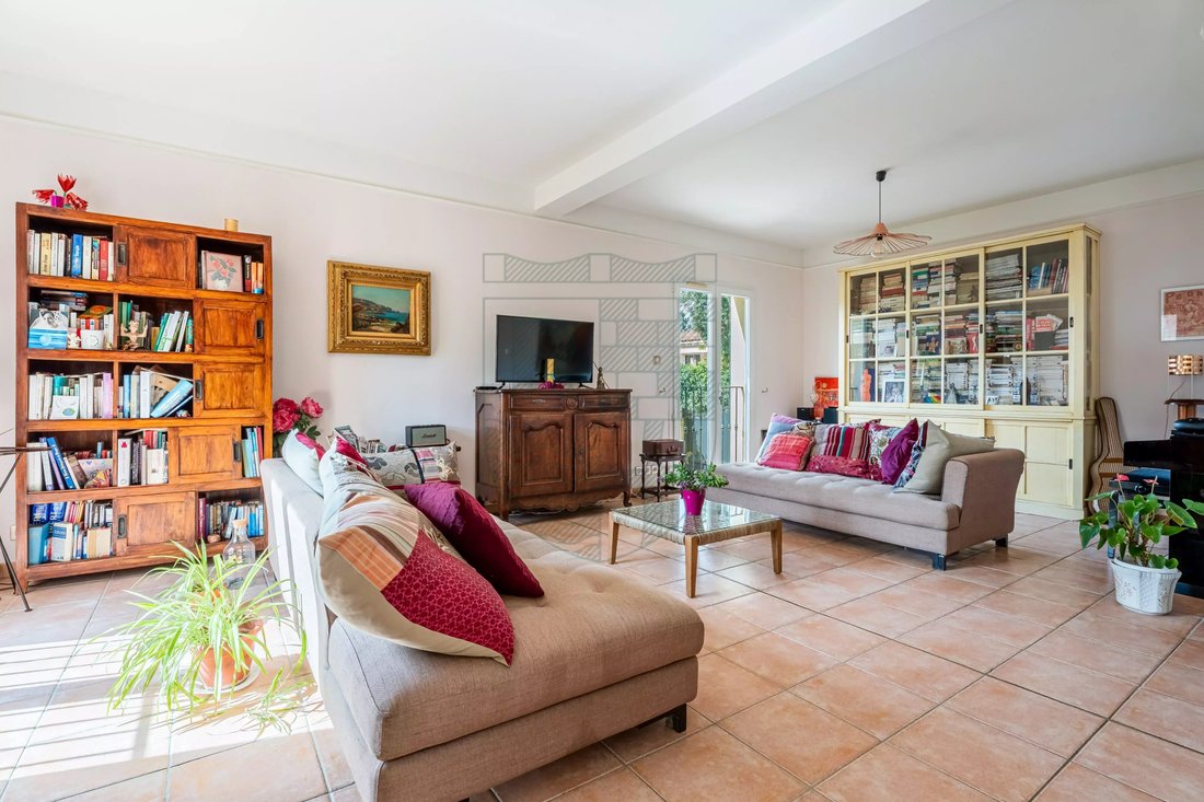 House in 12e Arrondissement, Marseille, France 5 - 17537465