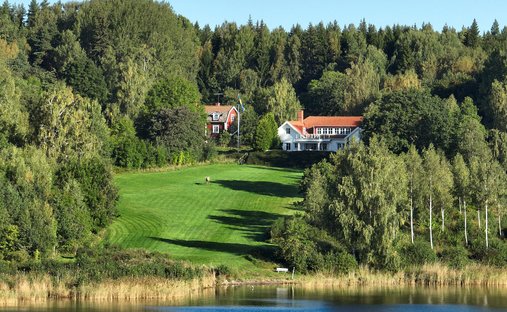 Haus in Åkersberga, Schweden, Schweden 1