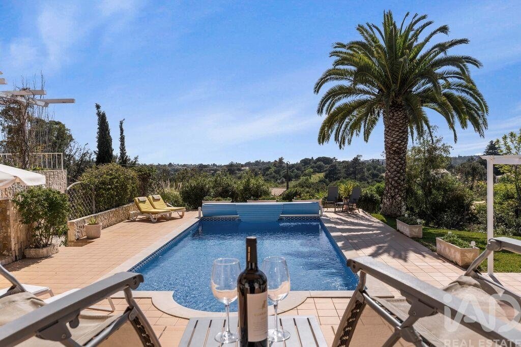 Townhouse in Carvoeiro, Algarve, Portugal 2 - 17526854
