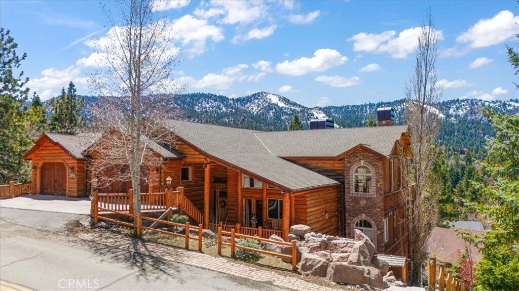 House in Big Bear Lake, California, United States 3 - 15565993