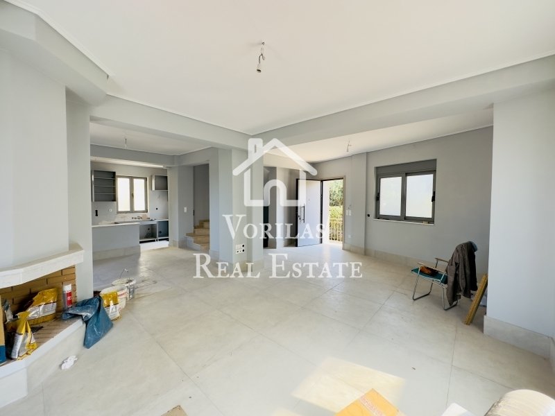 Apartment in Kalyvia Thorikou, Attica, Greece 2 - 17537107