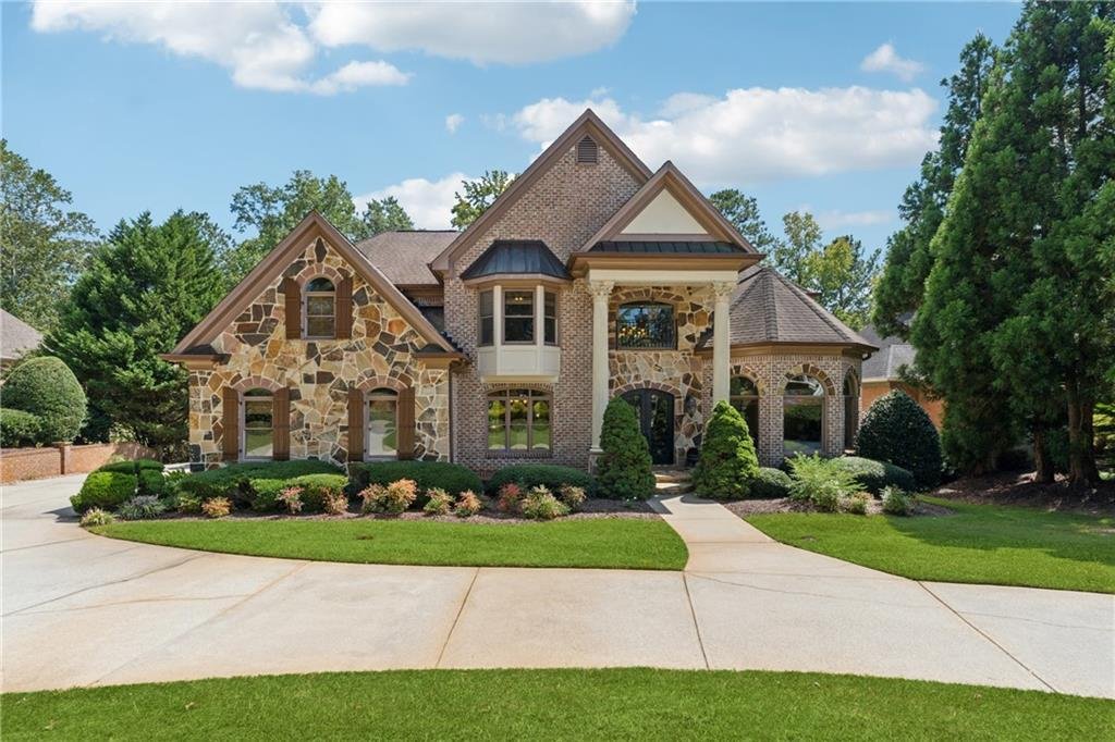 House in Cumming, Georgia, United States 2 - 17537202