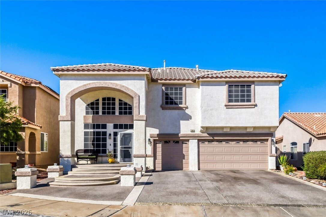 House in Henderson, Nevada, United States 2 - 17537255