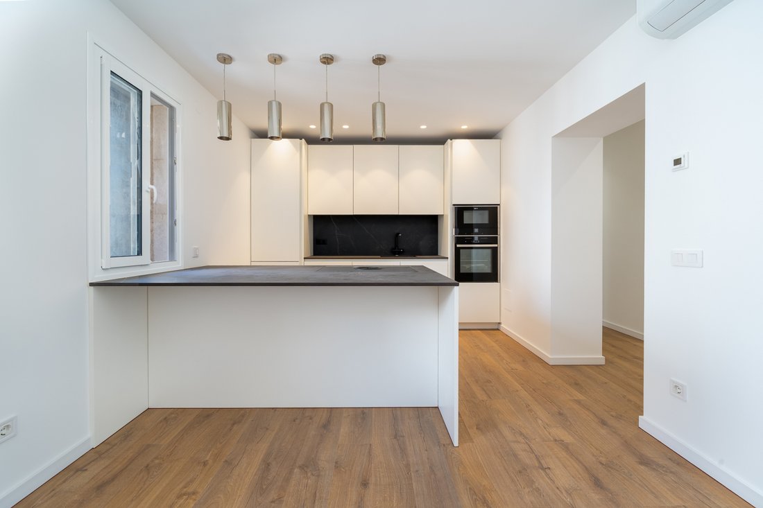 Apartment in Palma, Balearic Islands, Spain 3 - 17537350