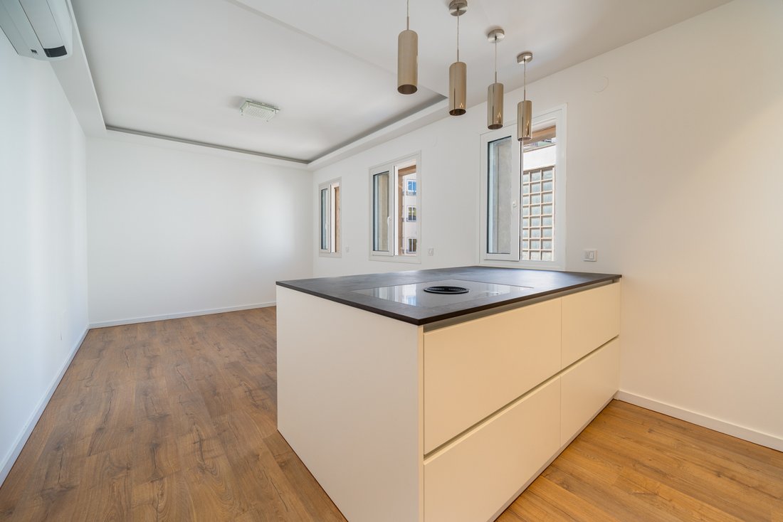 Apartment in Palma, Balearic Islands, Spain 2 - 17537350