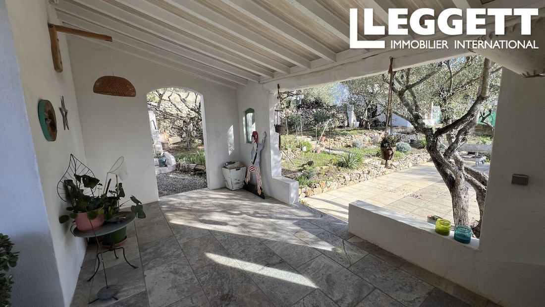 Villa in Cotignac, Provence-Alpes-Côte d'Azur, France 3 - 15037133