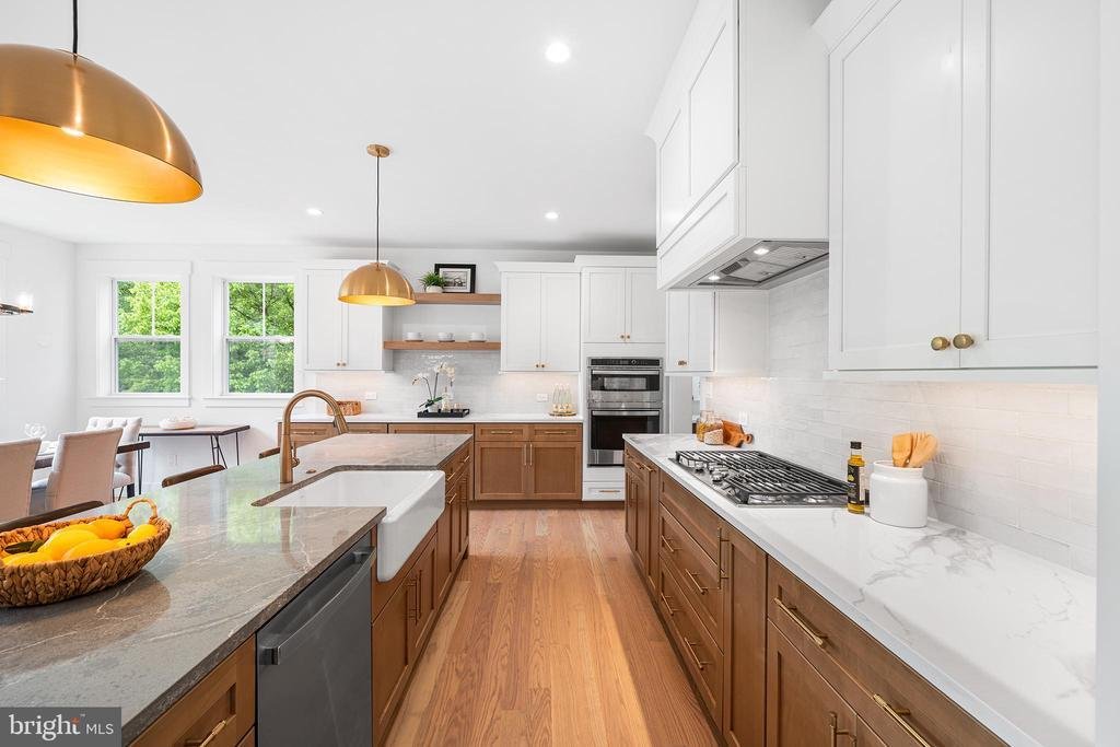 House in Blue Bell, Pennsylvania, United States 5 - 17537092