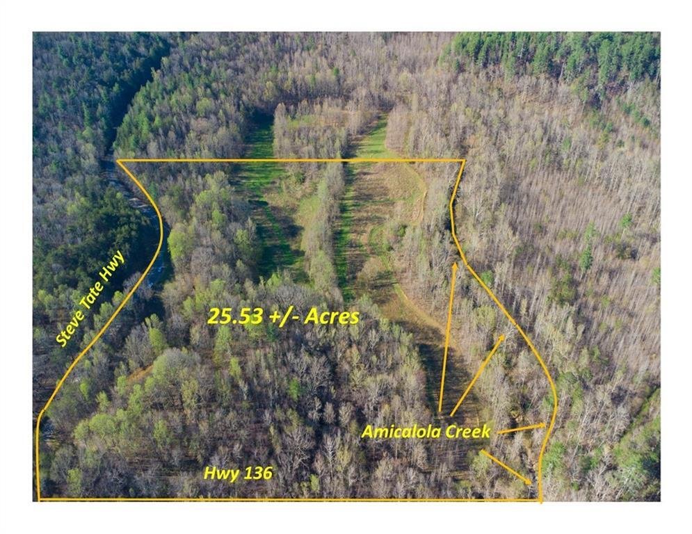Land in Cumming, Georgia, United States 1 - 17537068