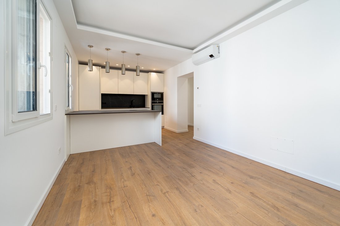 Apartment in Palma, Balearic Islands, Spain 1 - 17537350