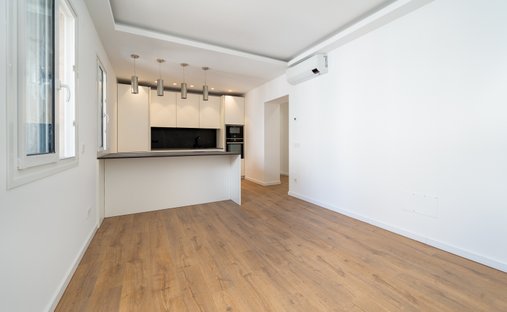 Apartamento en Palma, Islas Baleares, España 1